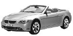 BMW E64 U3627 Fault Code