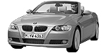 BMW E93 U3627 Fault Code