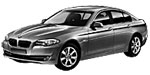 BMW F10 U3627 Fault Code